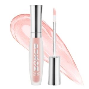 *NIB* Buxom Plump Shot Peptides Lip Serum- Flush